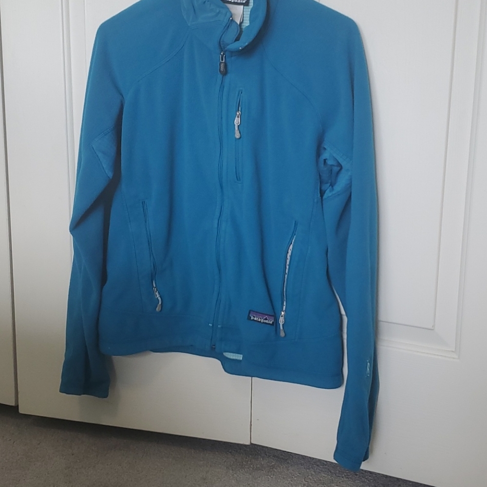 Fleece Jacket